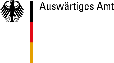 Projektgespräch mit Auswärtigem Amt