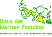 Storytelling Seminar "Haus der kleinen Forscher" in Berlin