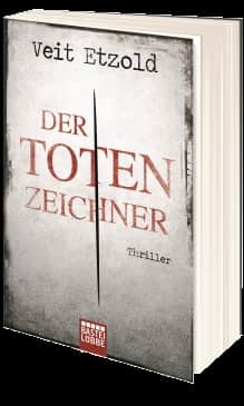 Die Schöne und er liest - Thriller Event mit Saskia und Veit Etzold in Dinklage