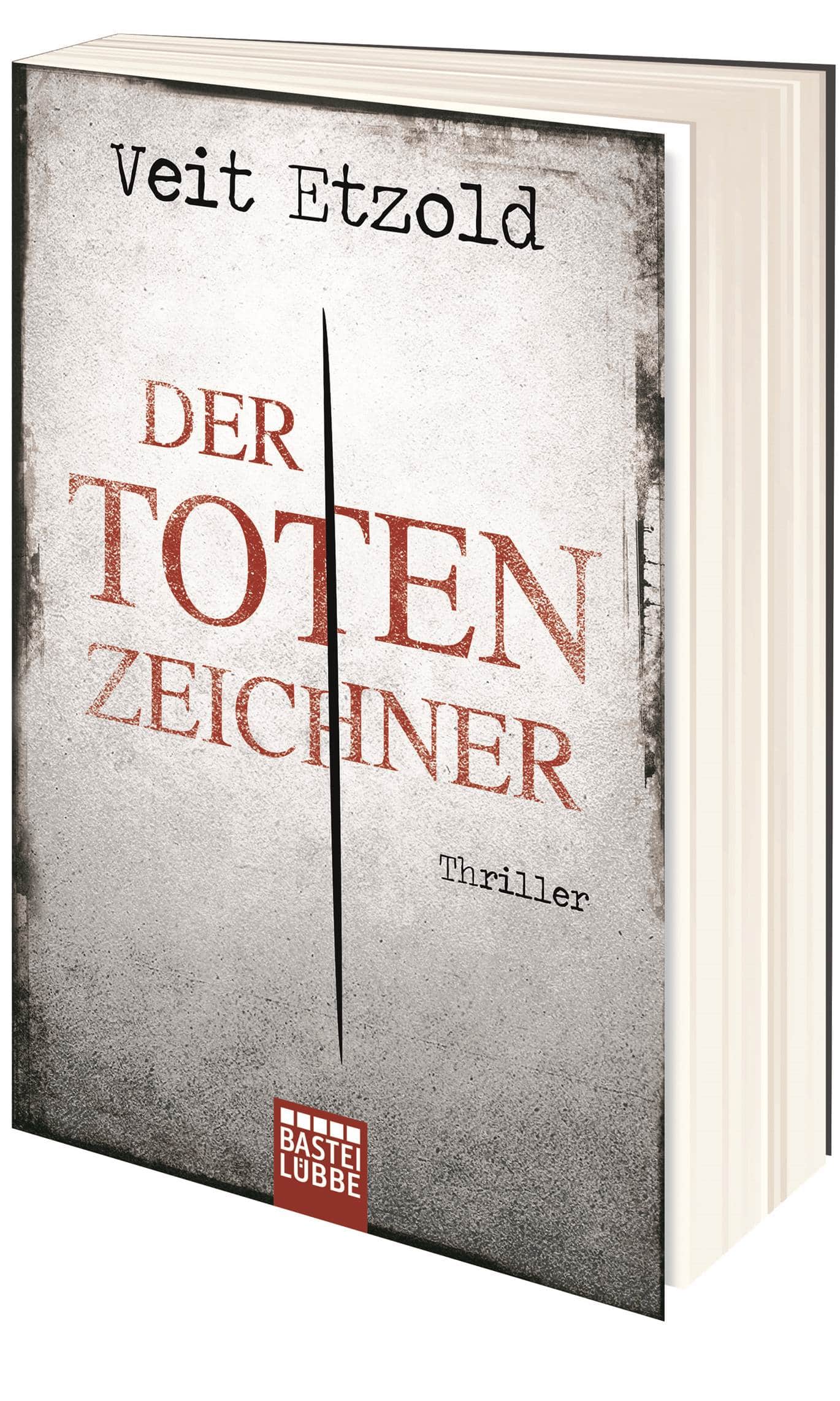 Totenzeichner Event, die Schöne und er liest mit Saskia und Veit Etzold