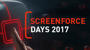 Screenforce Days 2017 - Der Media-Event des Jahres mit Speaker Prof. Dr. Veit Etzold