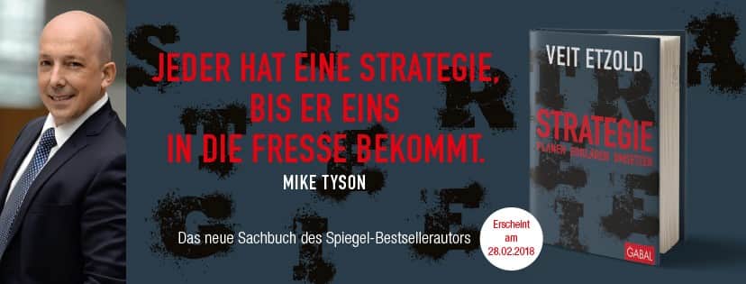 Newsletter Juli 2018: WM AUS oder “Jeder hat eine Strategie, bis er eins in die Fresse bekommt”. (Mike Tyson)