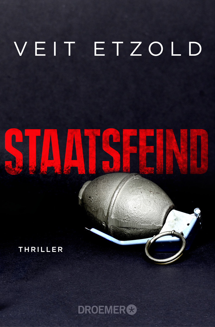 Der 9.11. und “STAATSFEIND”